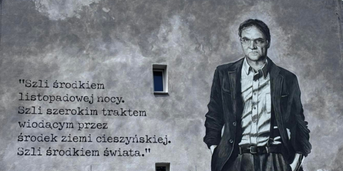 Jerzy Pilch